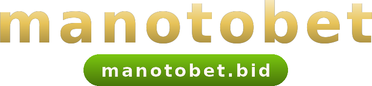 manotobet logo